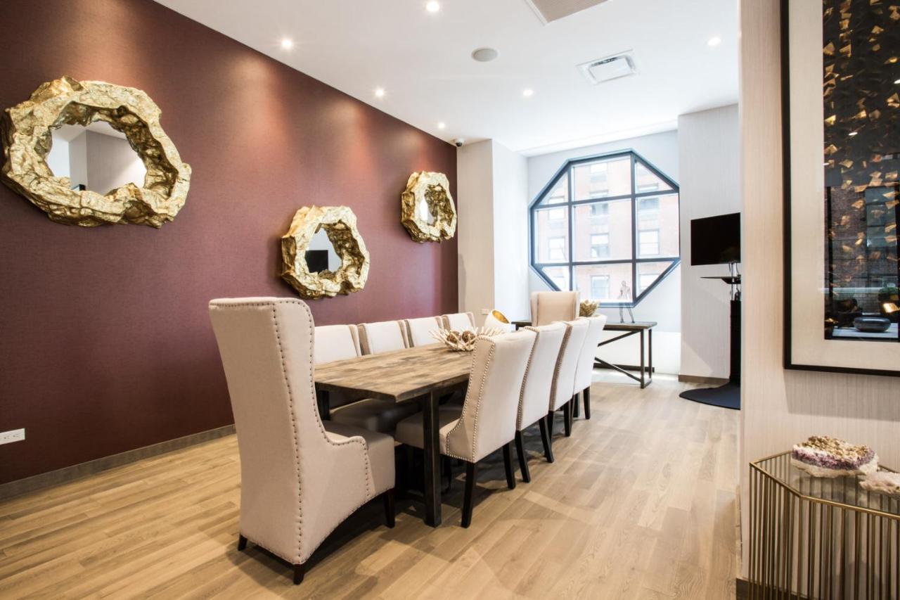 1br Nr Times Sq W Indoor Pool Gym Nyc-141 Apartamento